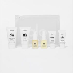 ALO Glow System Discovery Set